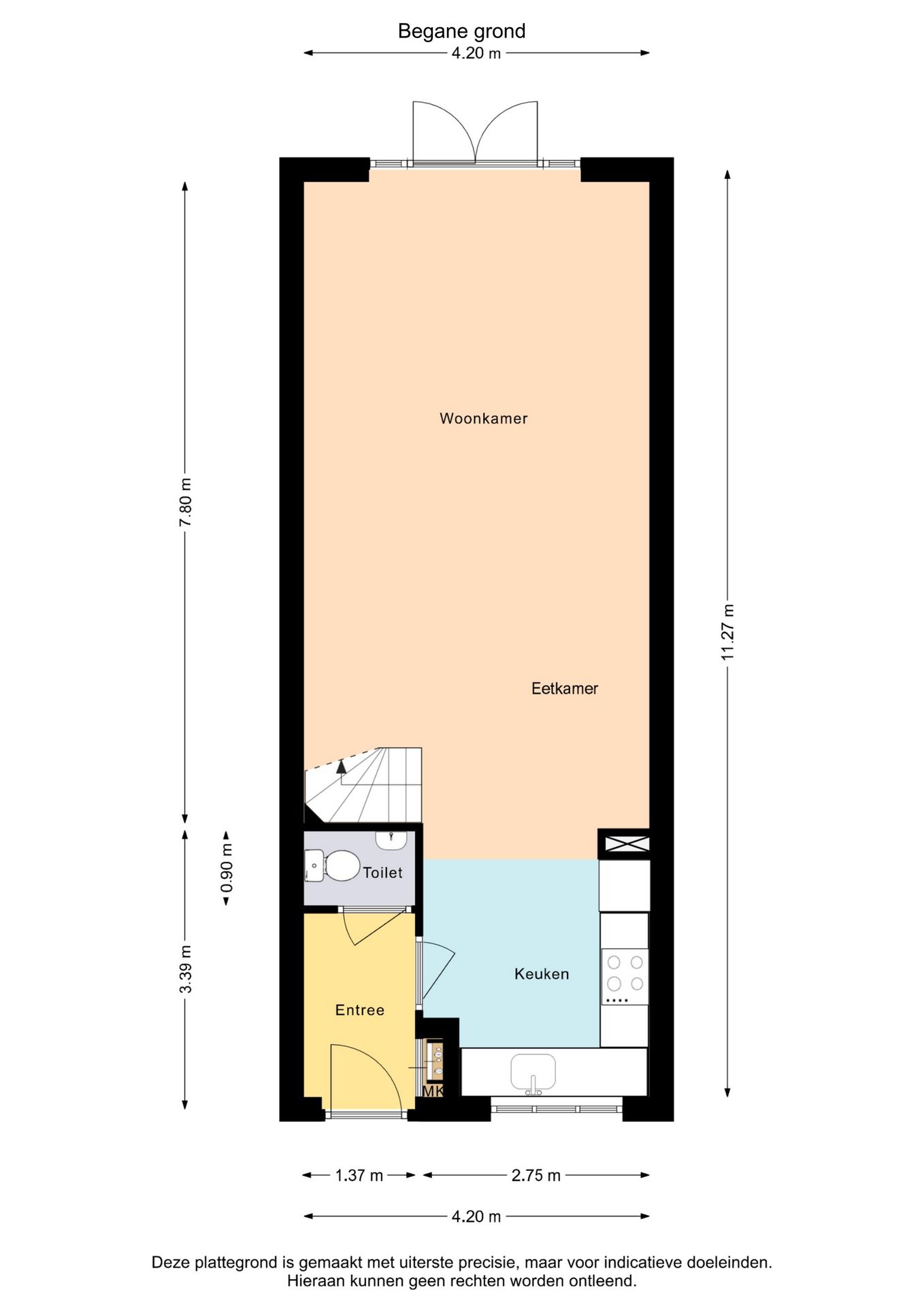 Foto 18 van Isisstraat 3