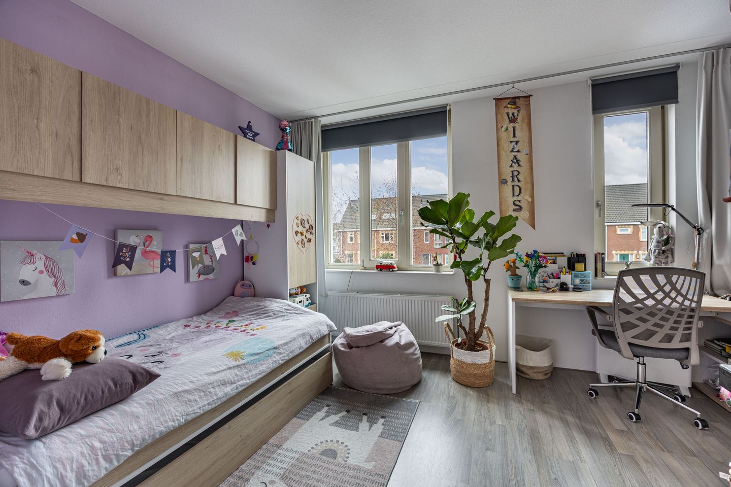 Foto 19 van Isisstraat 3