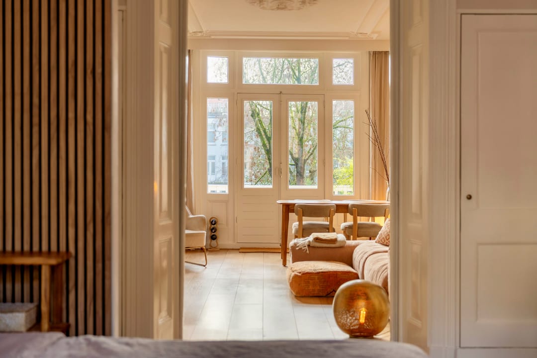 Foto 31 van Alberdingk Thijmstraat 28-2