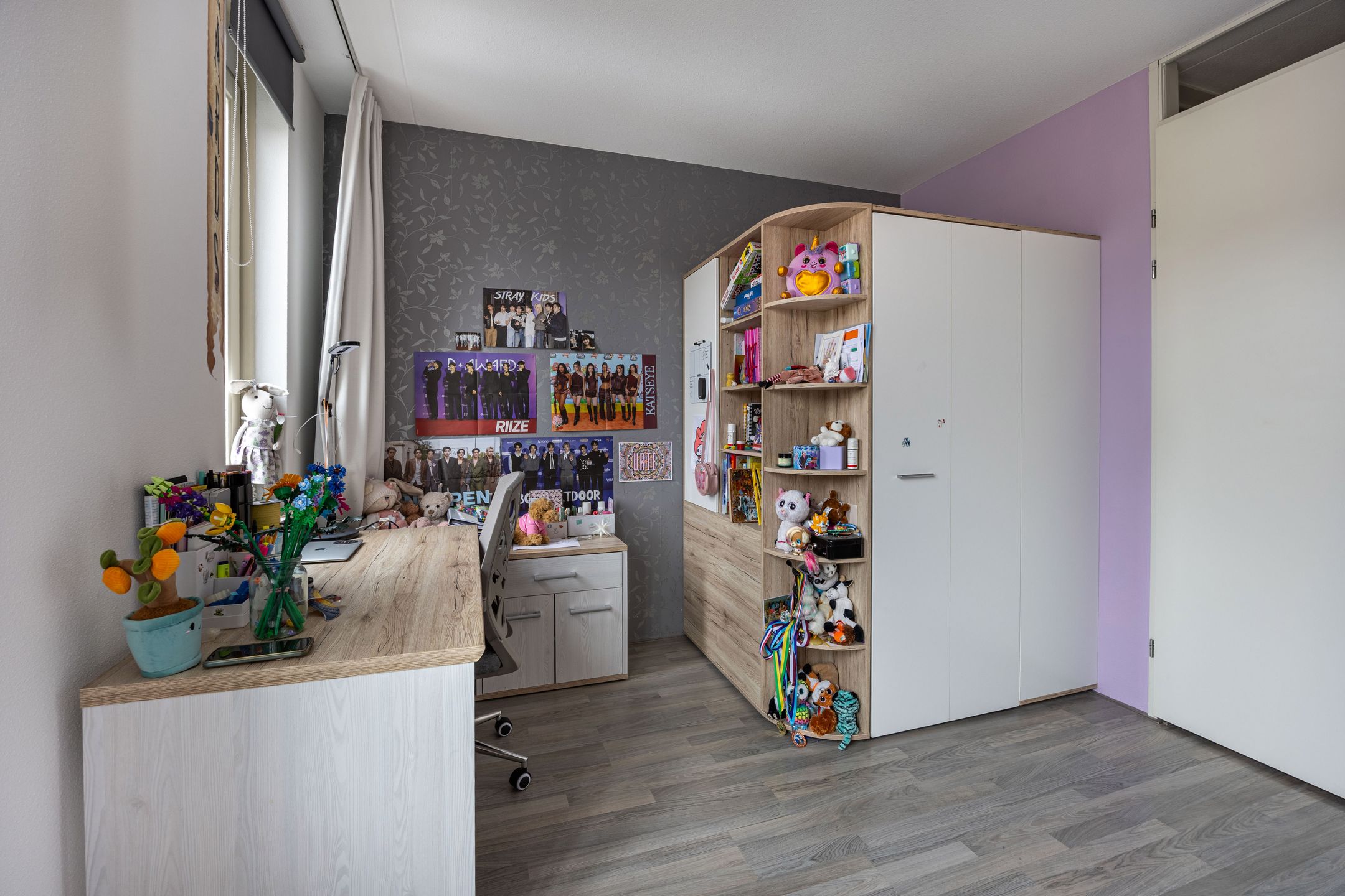 Foto 21 van Isisstraat 3