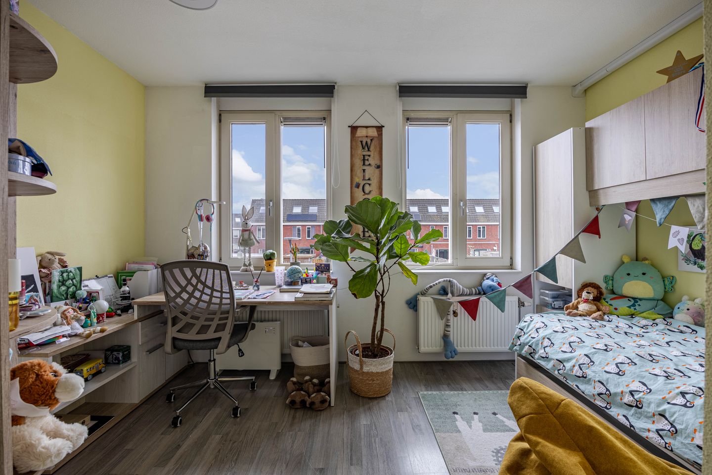 Foto 25 van Isisstraat 3