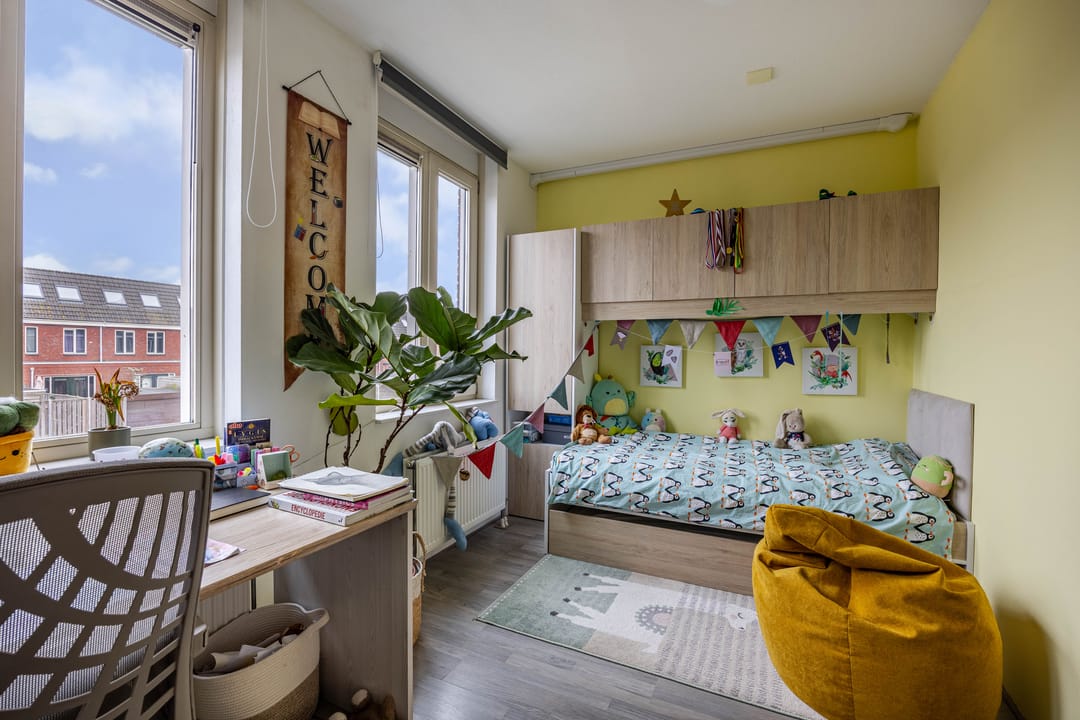 Foto 26 van Isisstraat 3