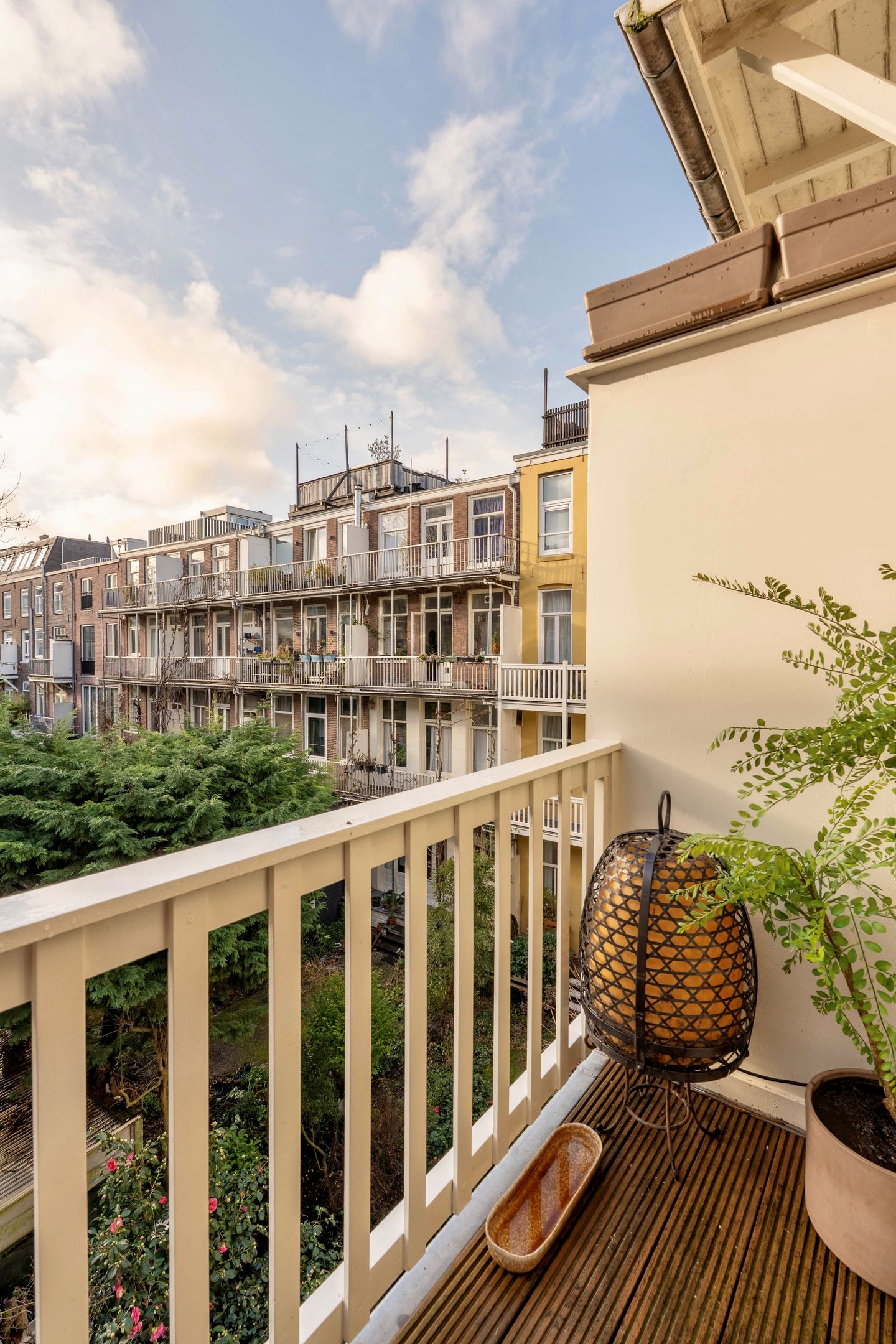 Foto 35 van Alberdingk Thijmstraat 28-2