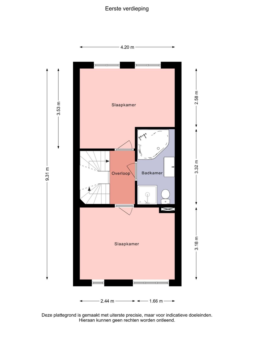 Foto 28 van Isisstraat 3