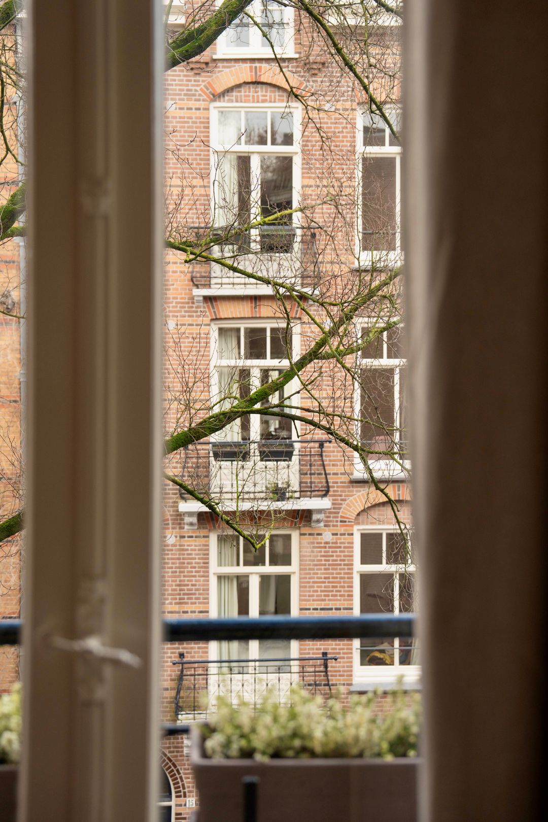 Foto 37 van Alberdingk Thijmstraat 28-2