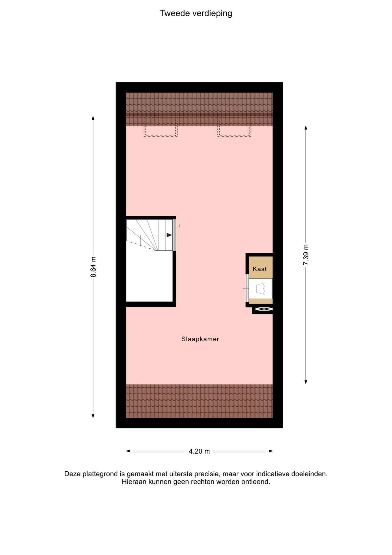 Foto 35 van Isisstraat 3