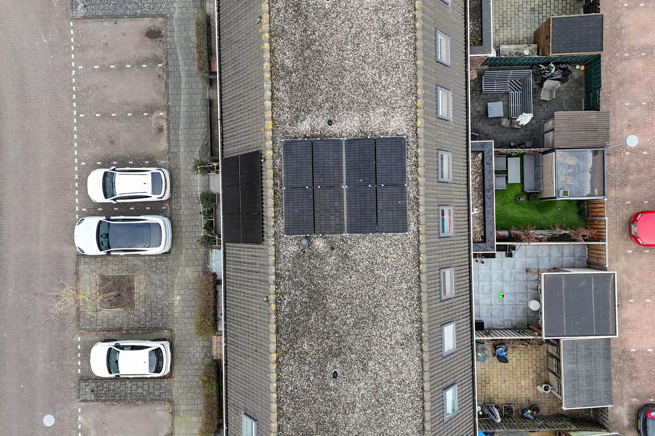 Foto 36 van Isisstraat 3