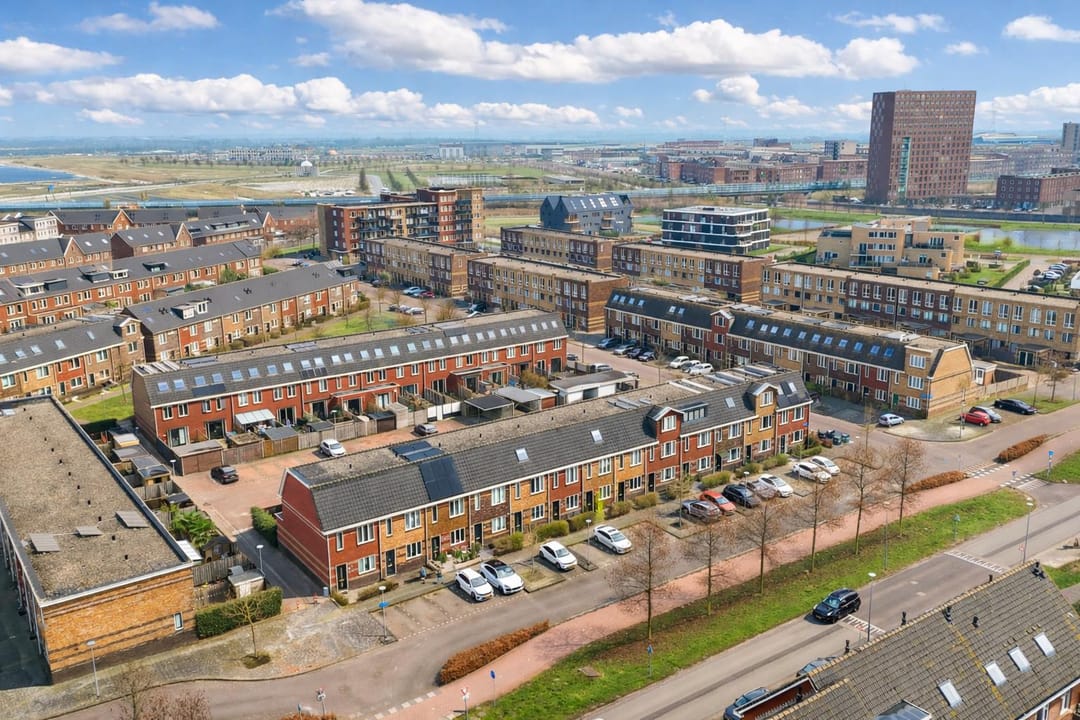 Foto 38 van Isisstraat 3