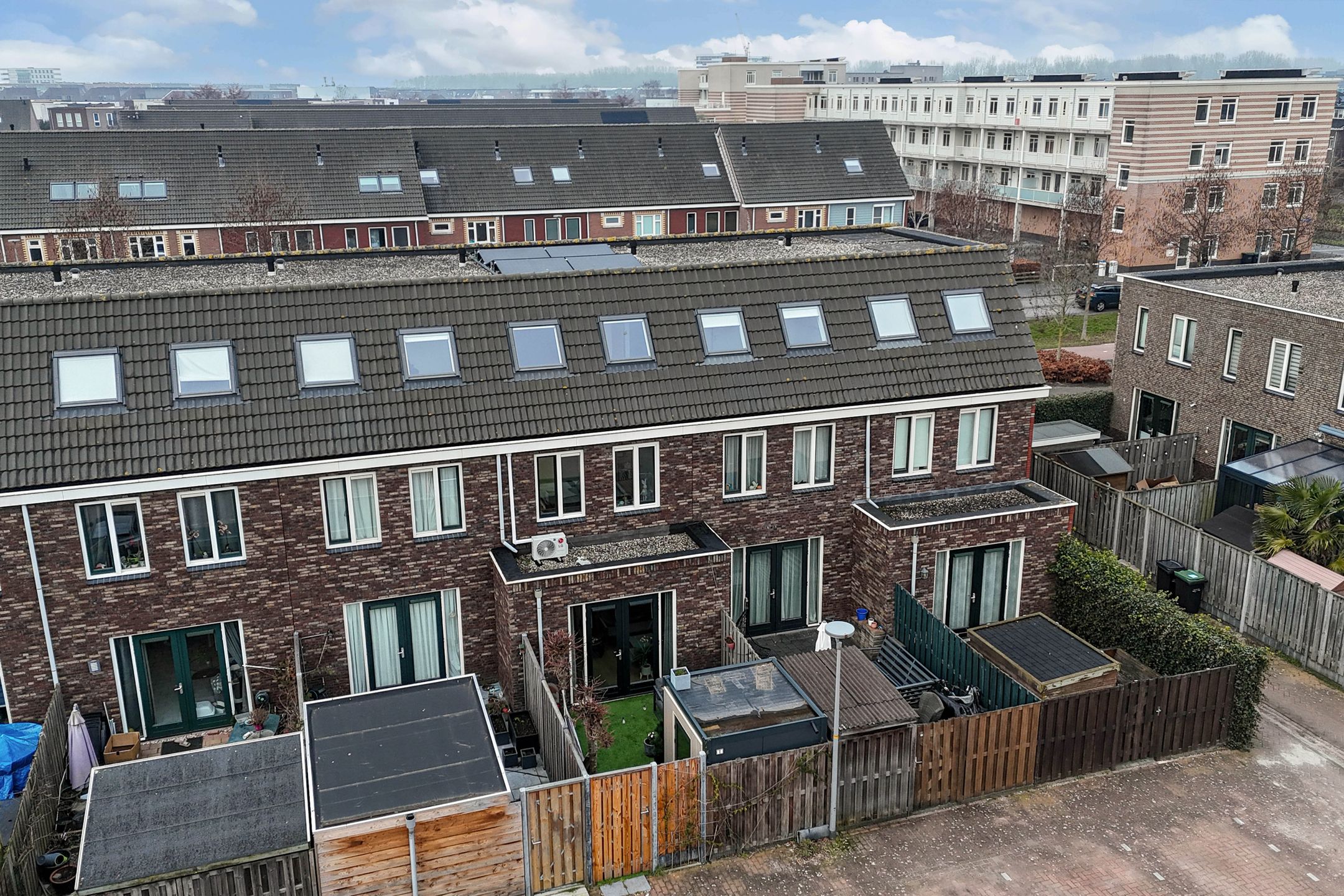 Foto 39 van Isisstraat 3