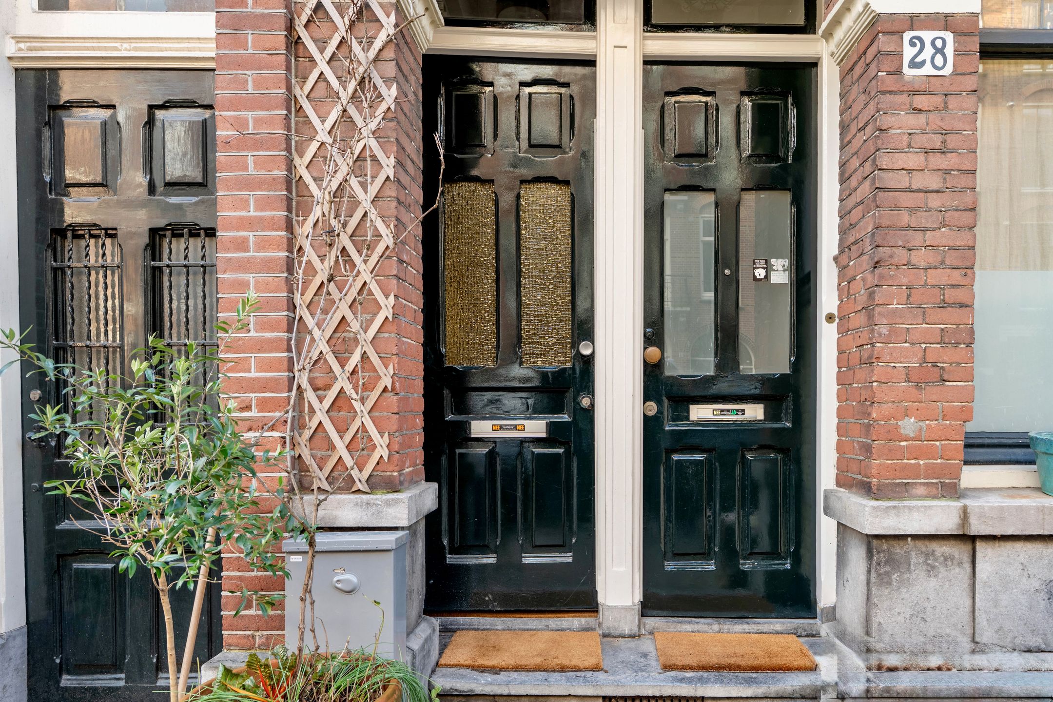 Foto 39 van Alberdingk Thijmstraat 28-2