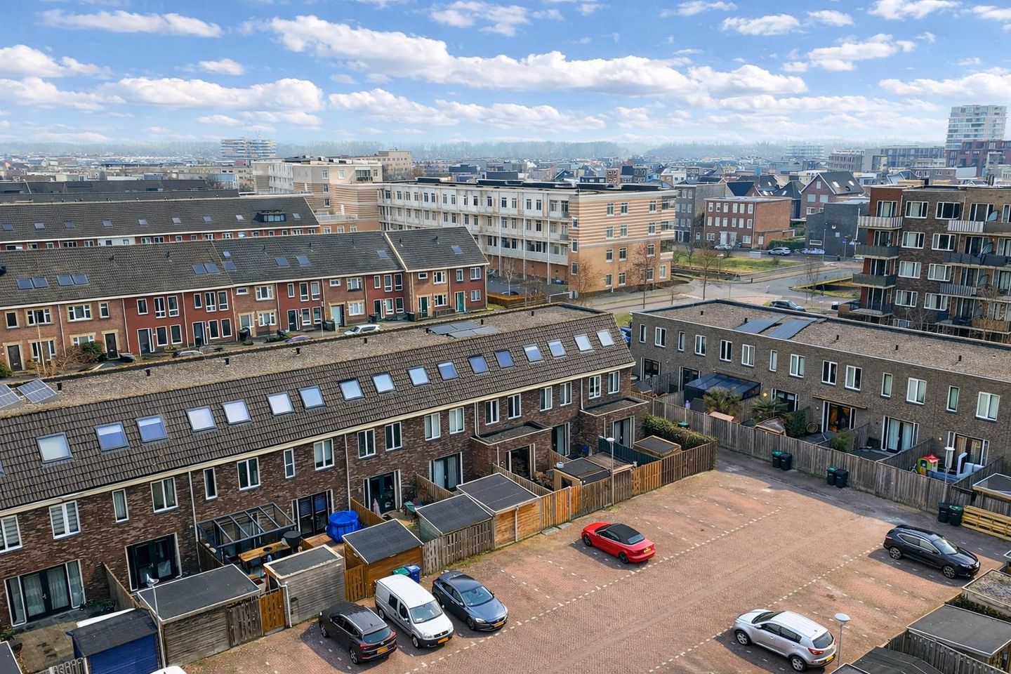 Foto 40 van Isisstraat 3