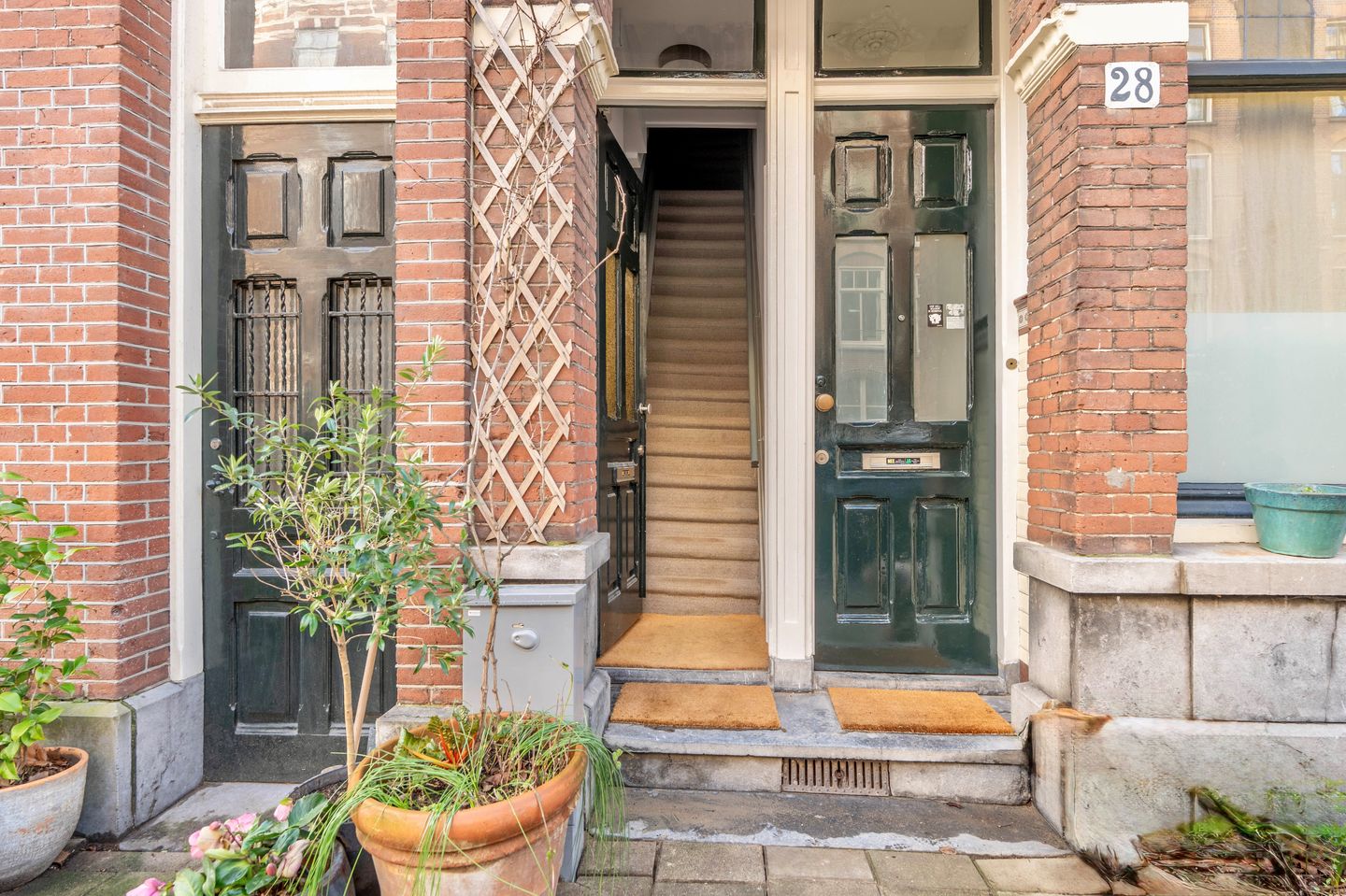 Foto 40 van Alberdingk Thijmstraat 28-2