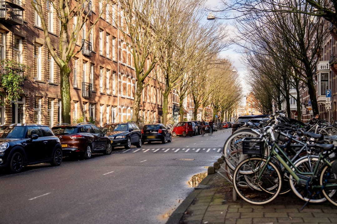 Foto 46 van Alberdingk Thijmstraat 28-2