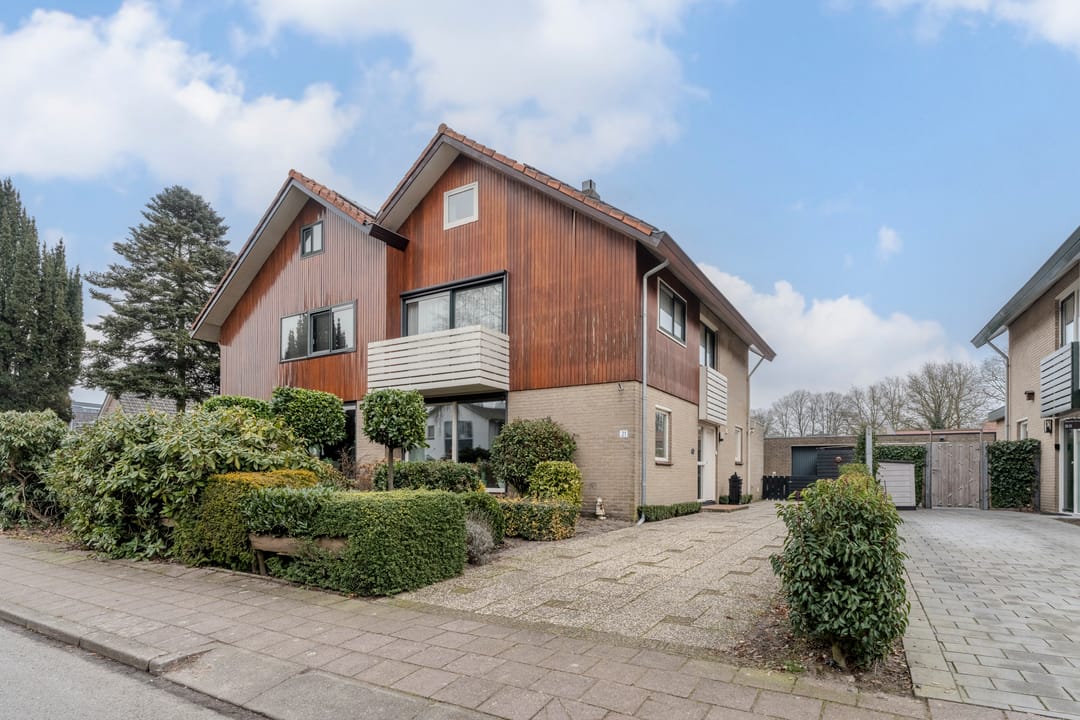 Foto 1 van Spoorlaan 21