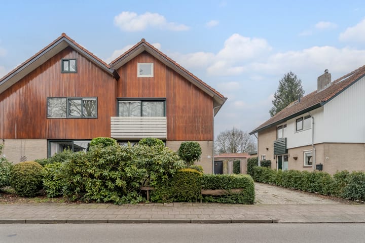 Foto 2 van Spoorlaan 21