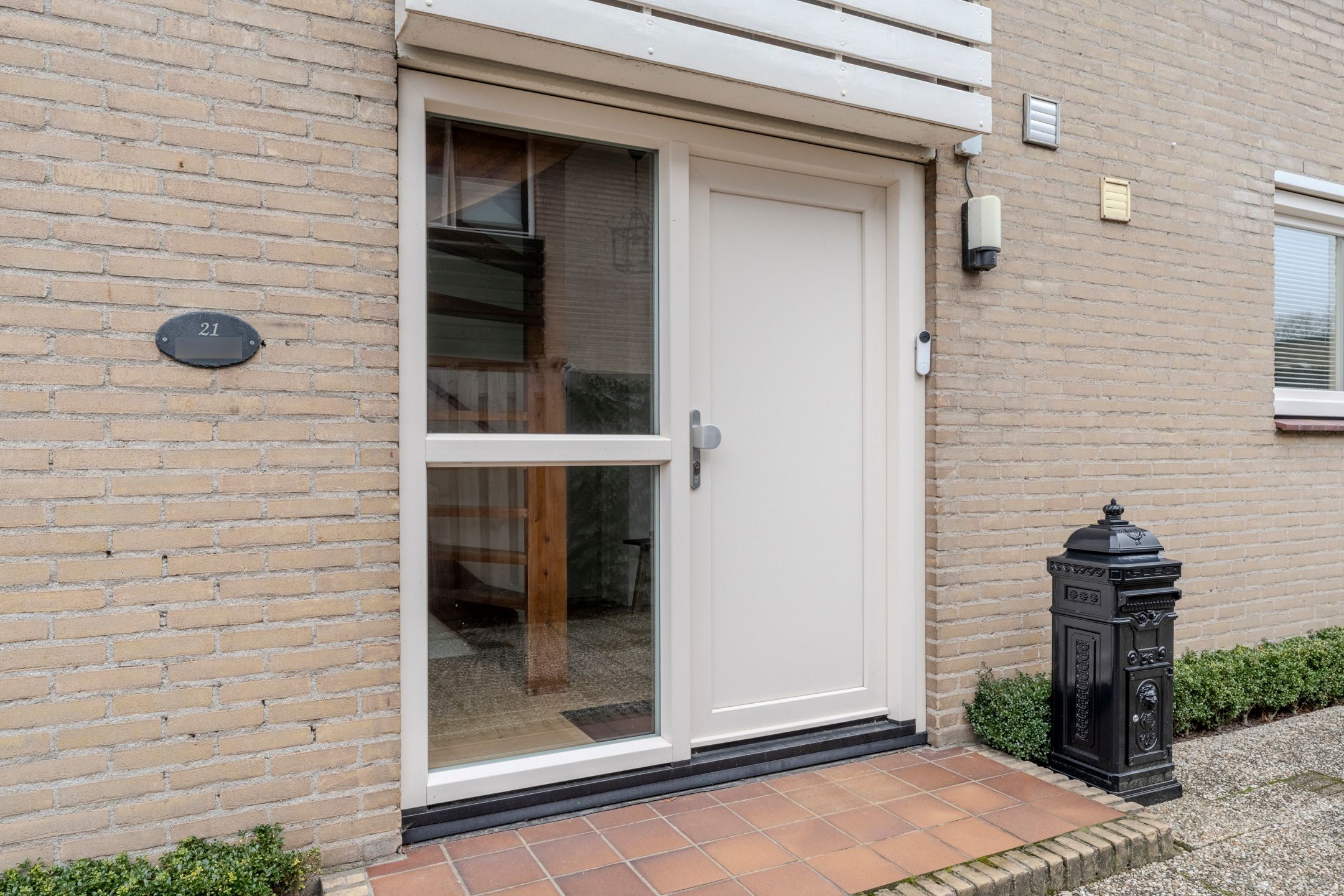 Foto 3 van Spoorlaan 21