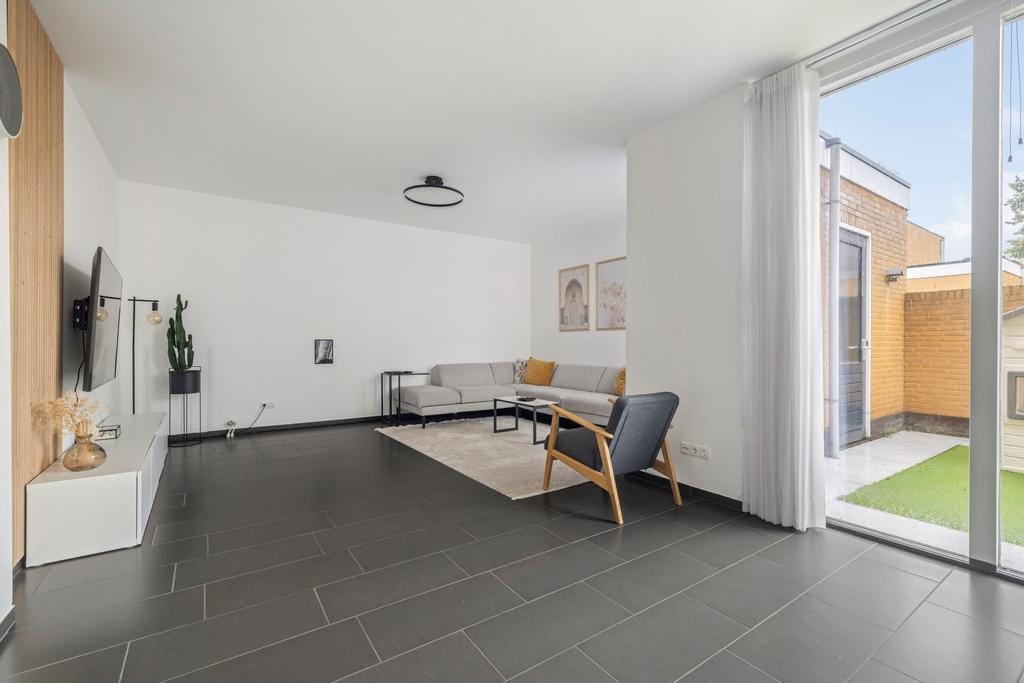 Foto 2 van Grasfonteinkruid 15