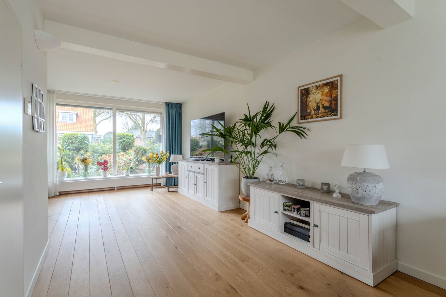 Foto 5 van Spoorlaan 21