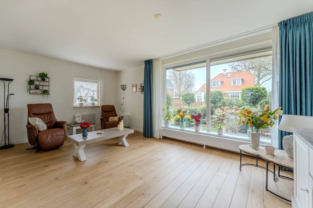 Foto 7 van Spoorlaan 21