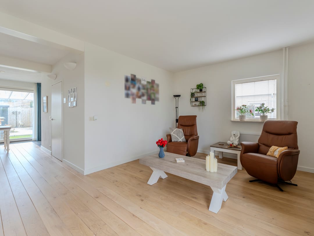 Foto 8 van Spoorlaan 21