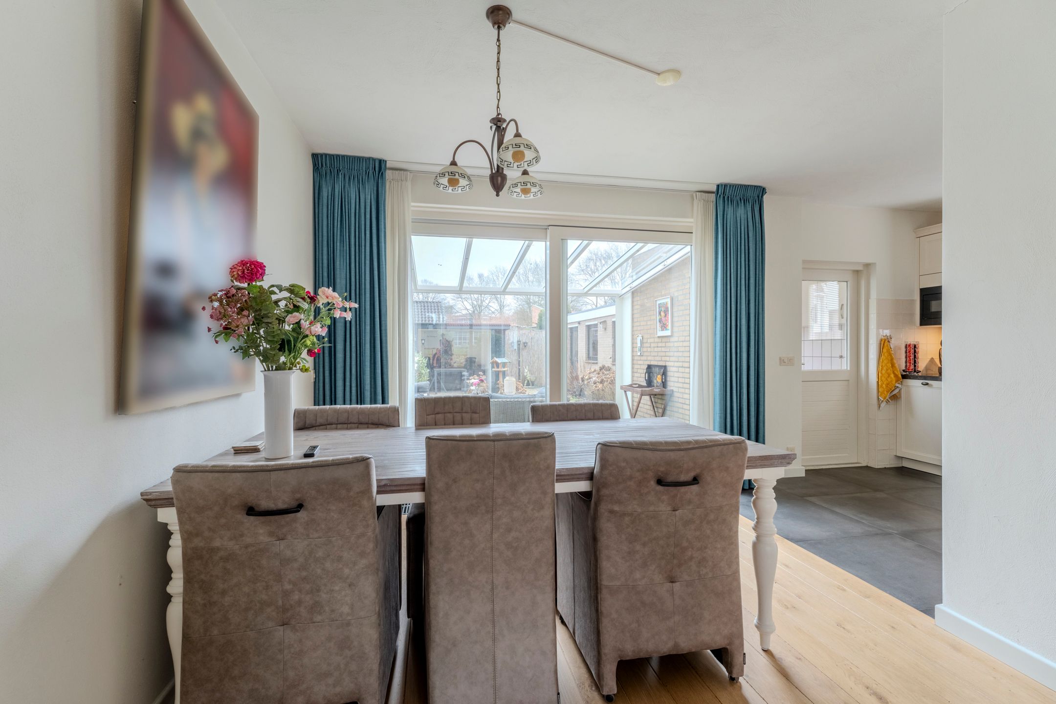 Foto 12 van Spoorlaan 21