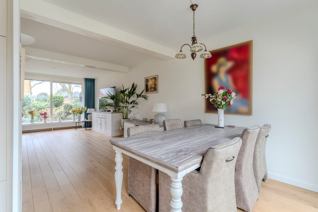 Foto 13 van Spoorlaan 21