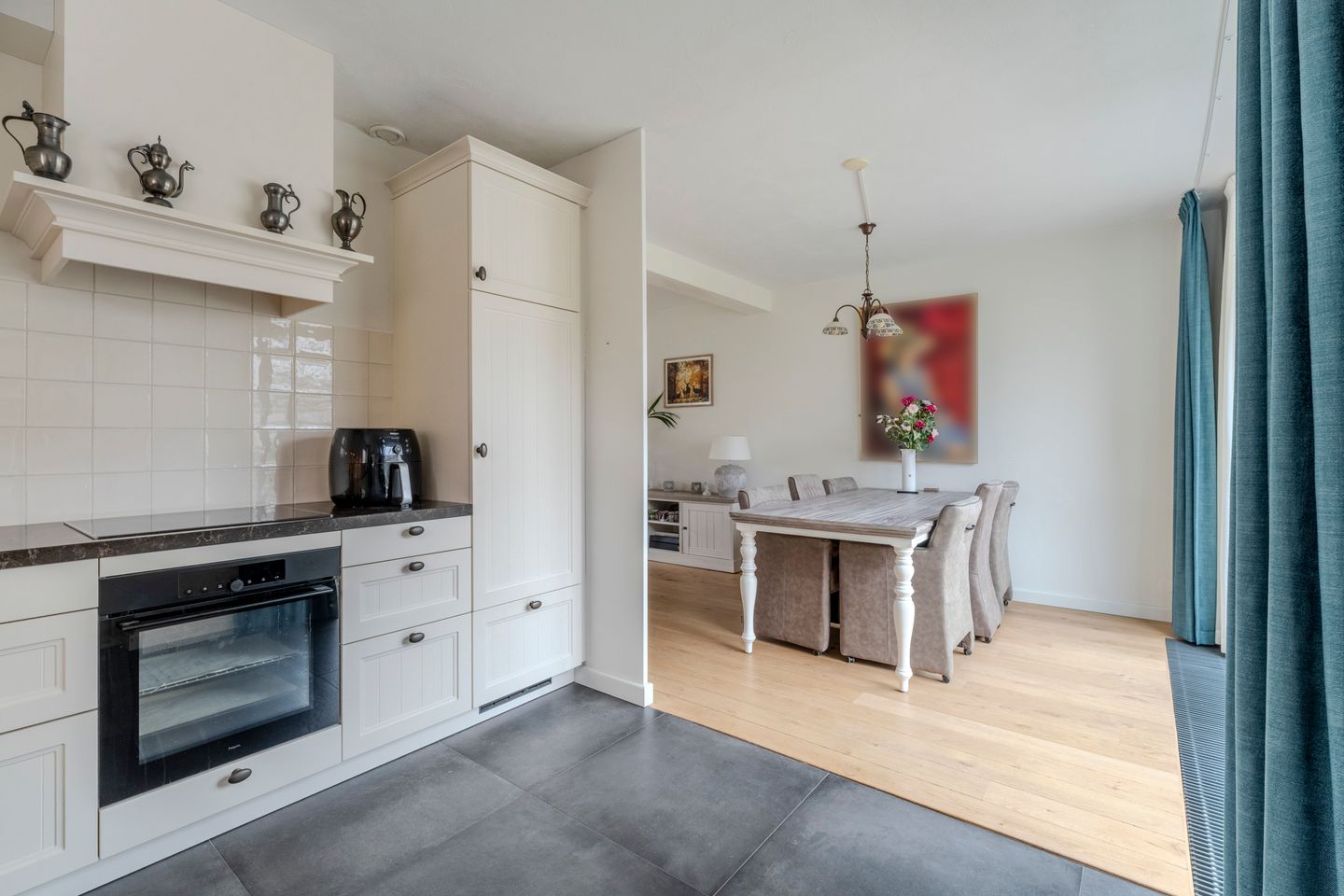 Foto 14 van Spoorlaan 21