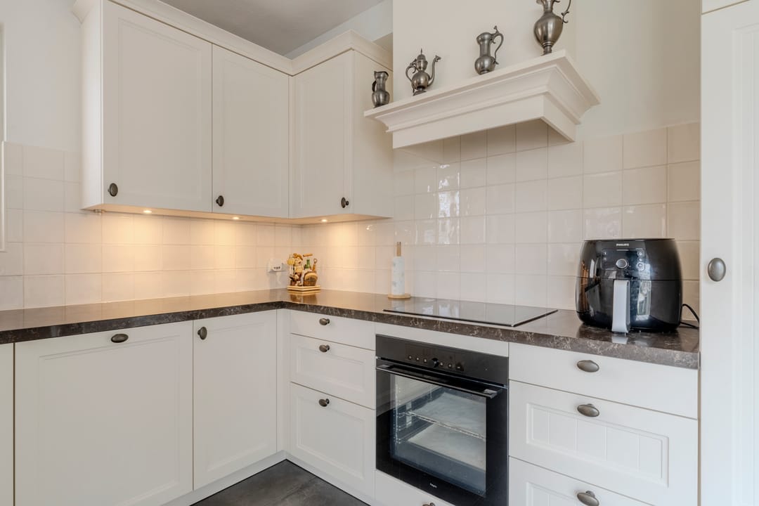 Foto 16 van Spoorlaan 21