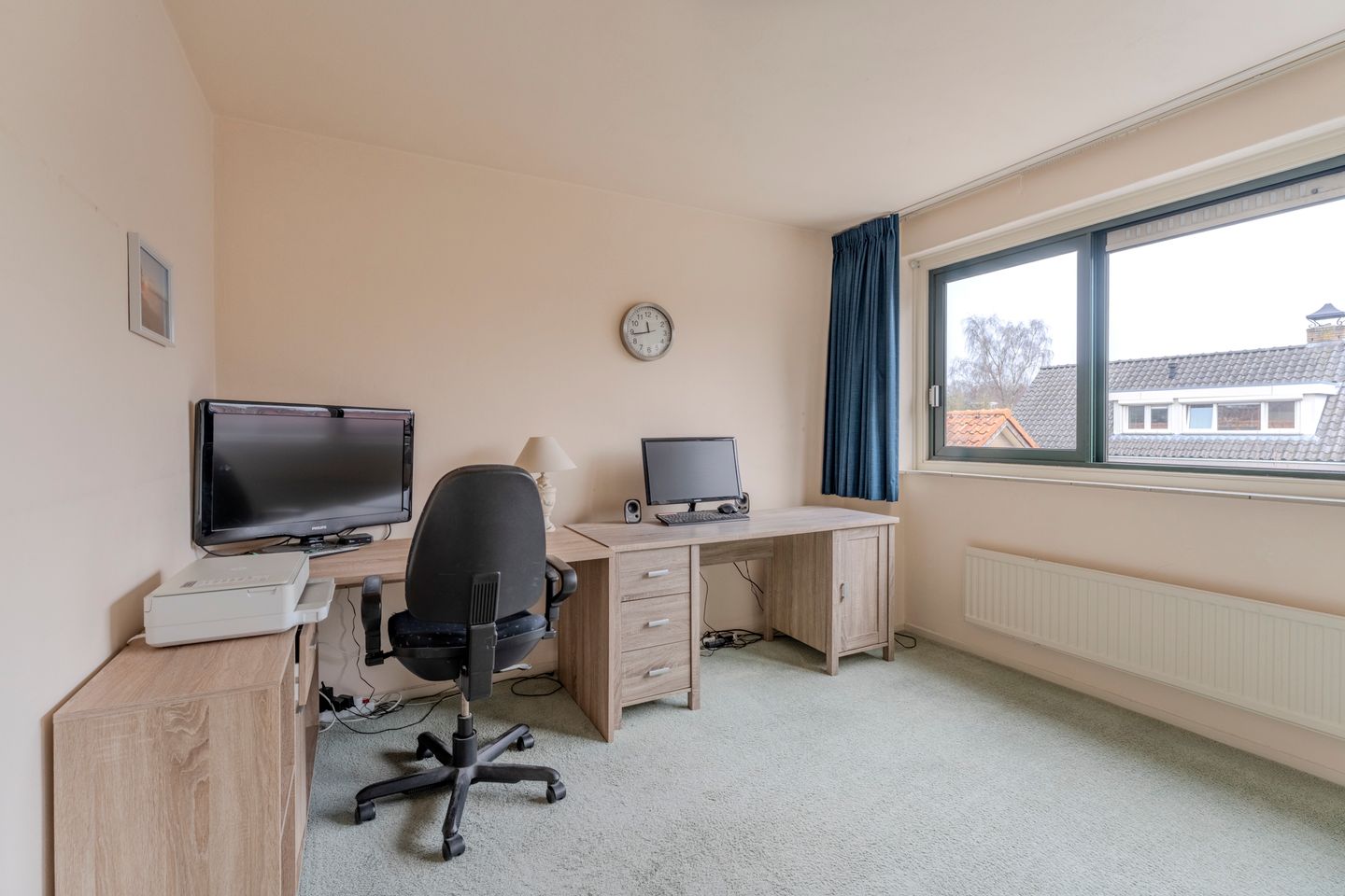 Foto 20 van Spoorlaan 21