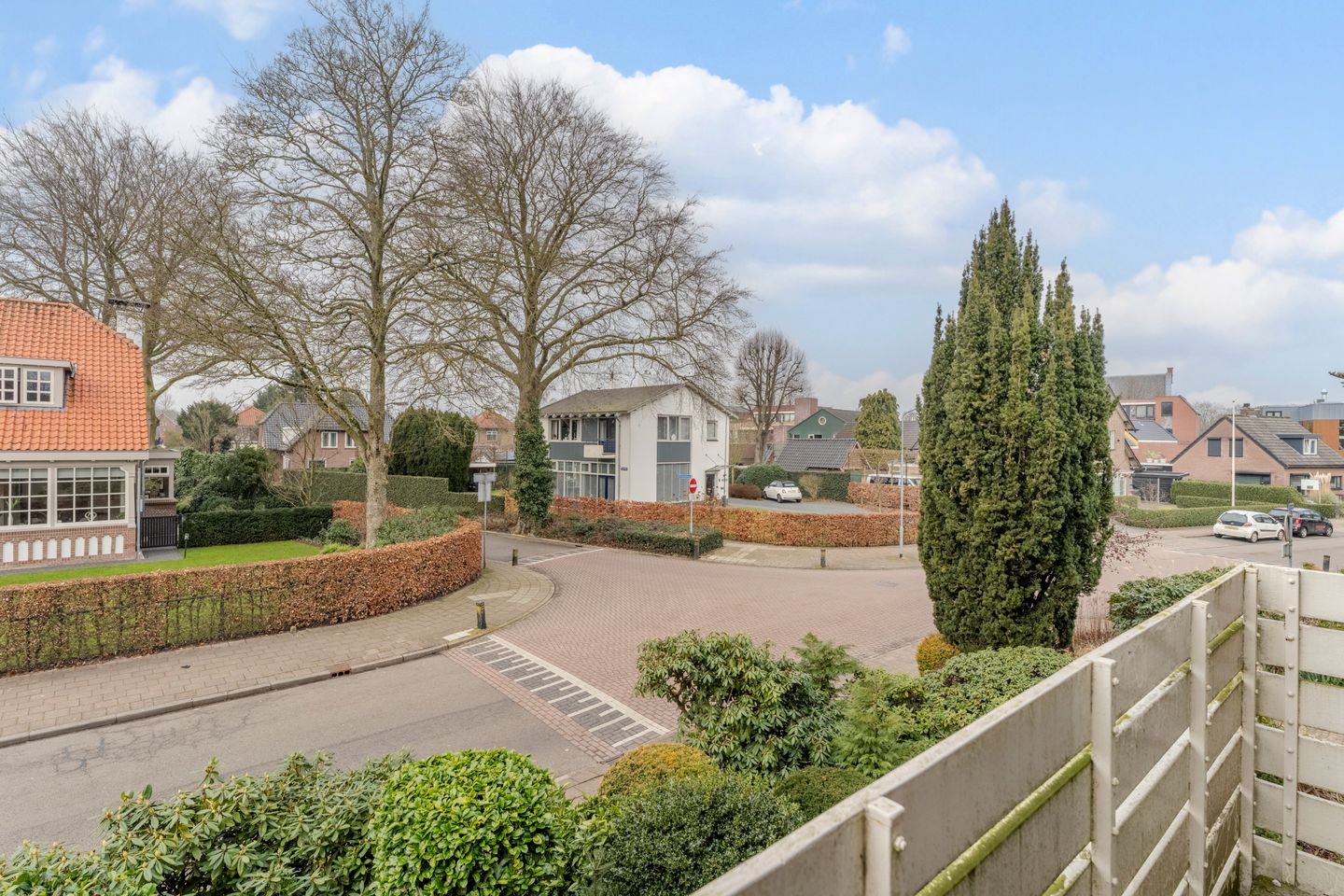 Foto 25 van Spoorlaan 21