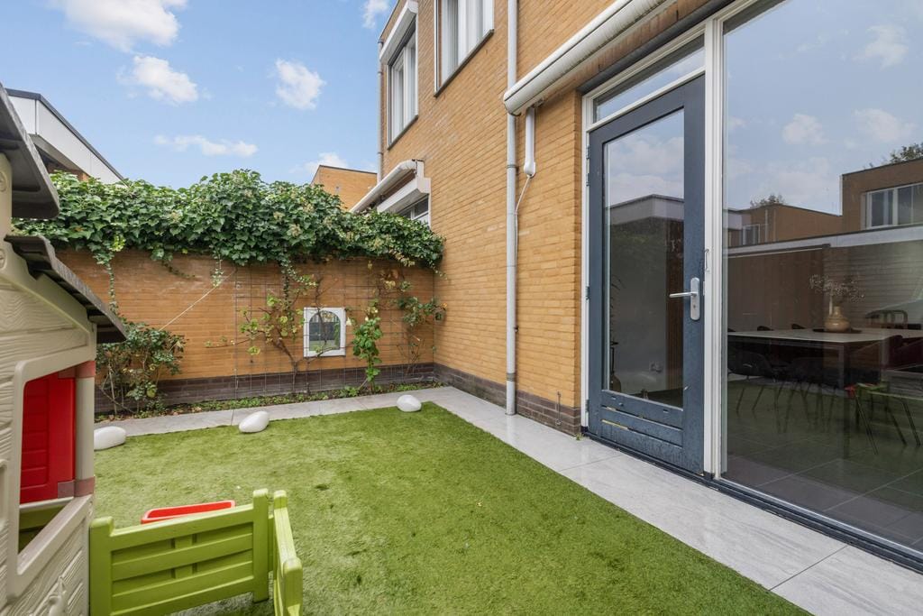 Foto 30 van Grasfonteinkruid 15