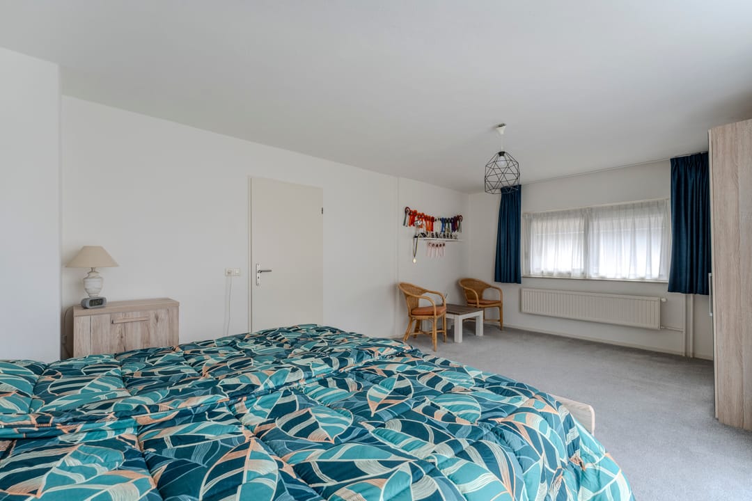 Foto 28 van Spoorlaan 21