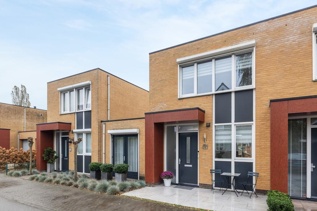 Foto 34 van Grasfonteinkruid 15