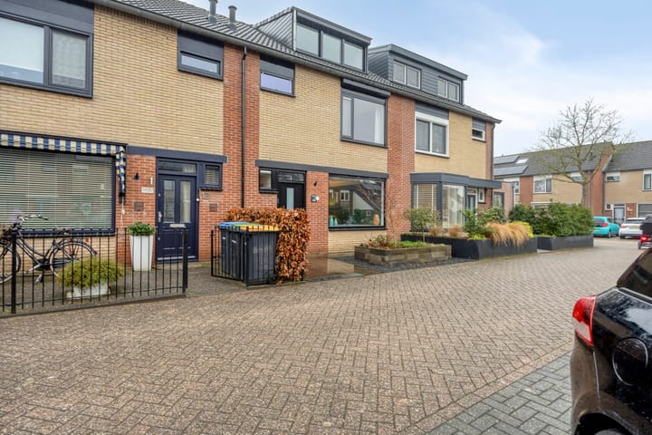 Foto 2 van Goudvink 14