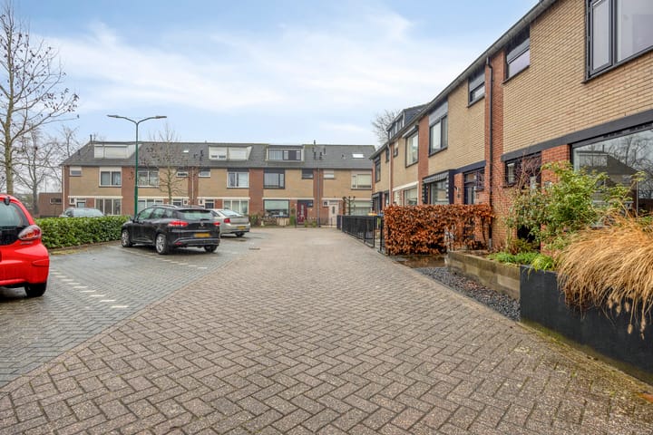 Foto 3 van Goudvink 14