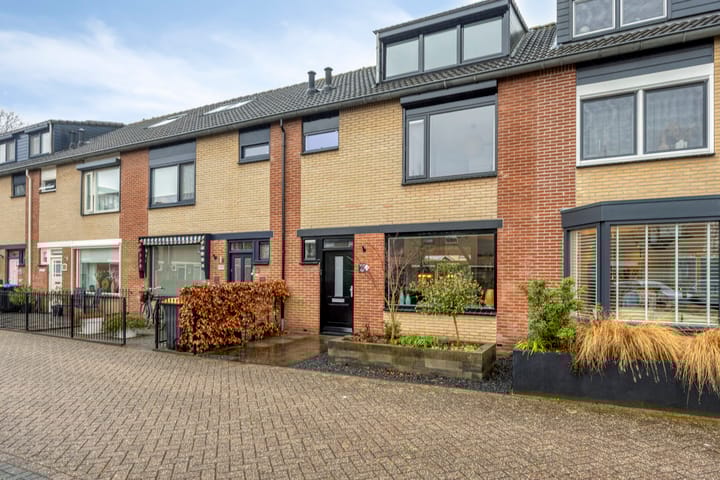 Foto 4 van Goudvink 14