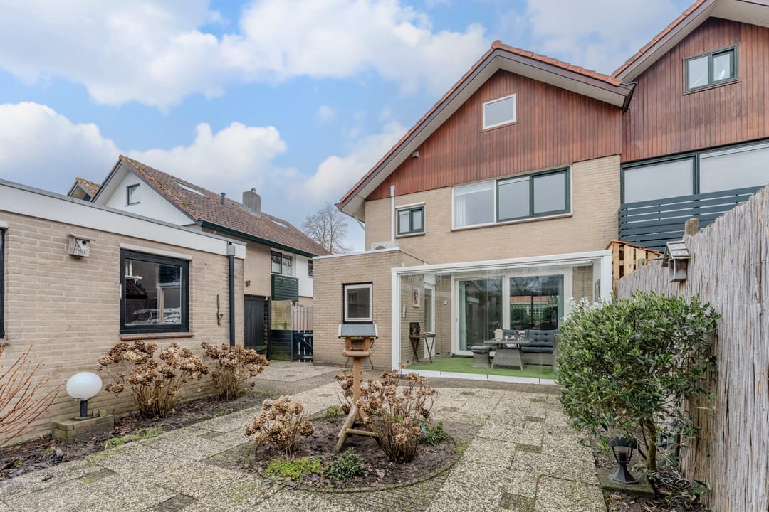 Foto 38 van Spoorlaan 21