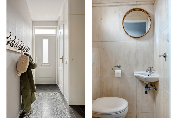 Foto 5 van Goudvink 14