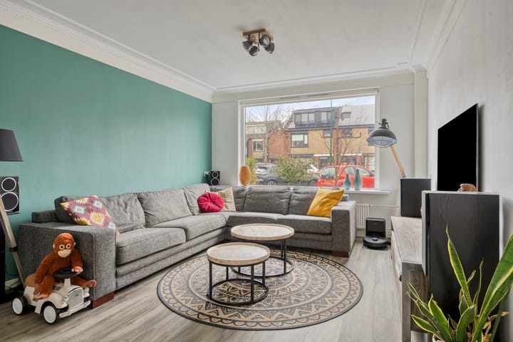 Foto 6 van Goudvink 14