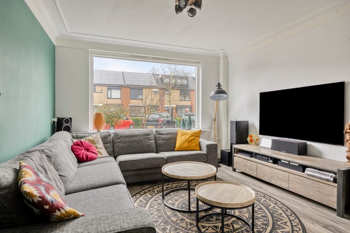 Foto 7 van Goudvink 14