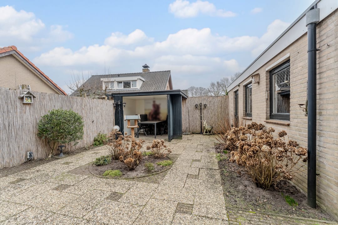 Foto 41 van Spoorlaan 21