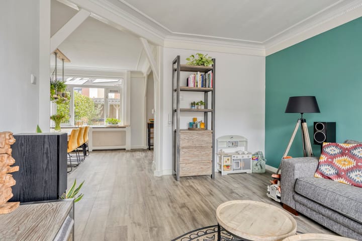 Foto 8 van Goudvink 14