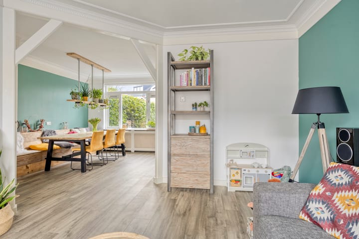 Foto 9 van Goudvink 14