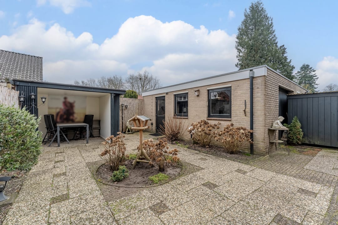 Foto 43 van Spoorlaan 21