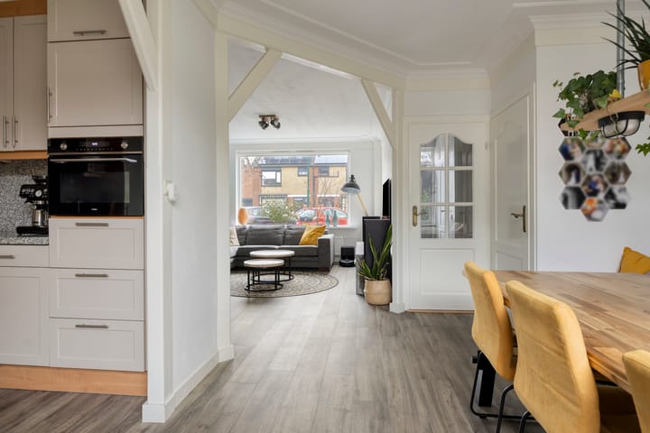 Foto 10 van Goudvink 14