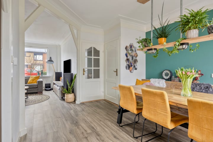 Foto 12 van Goudvink 14