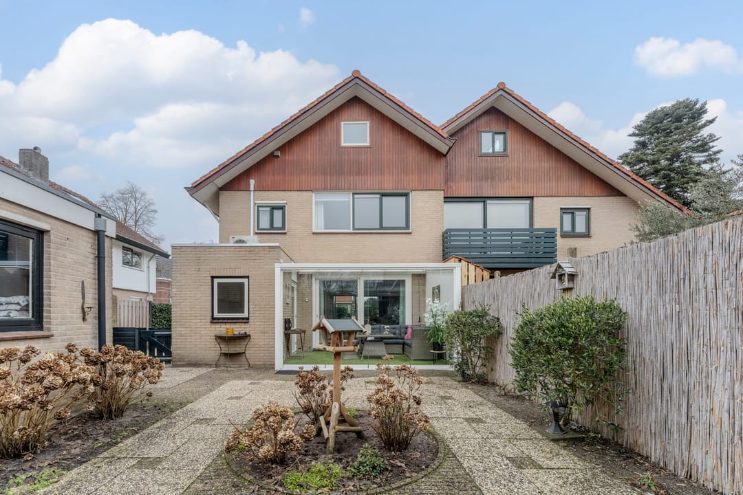 Foto 46 van Spoorlaan 21