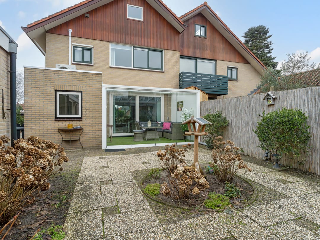 Foto 47 van Spoorlaan 21