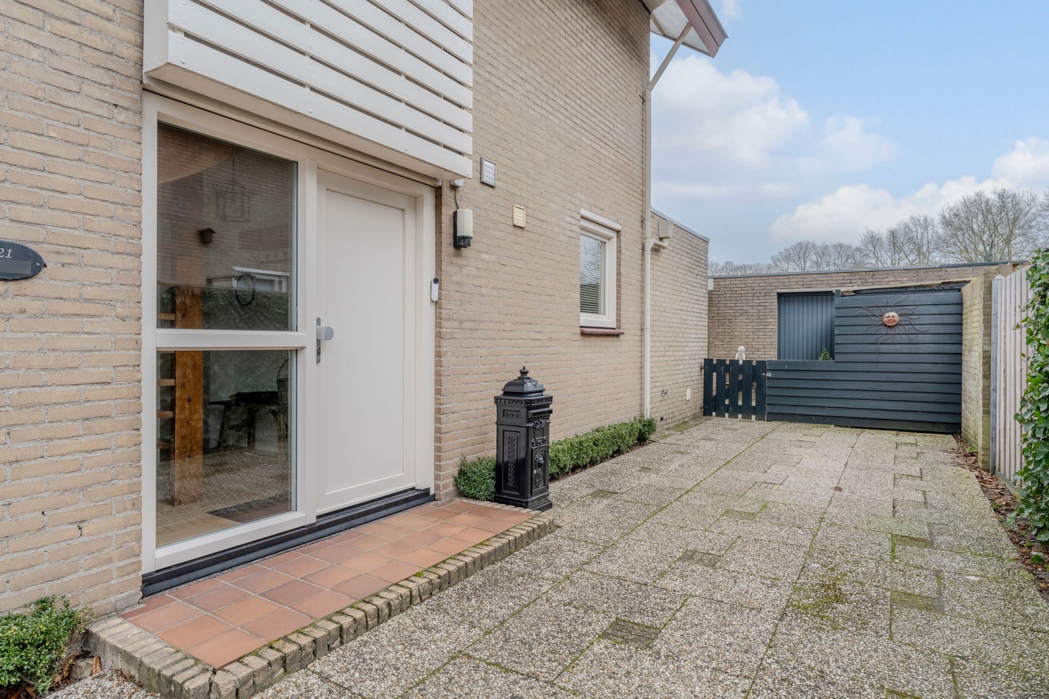 Foto 48 van Spoorlaan 21