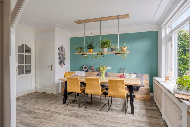 Foto 15 van Goudvink 14